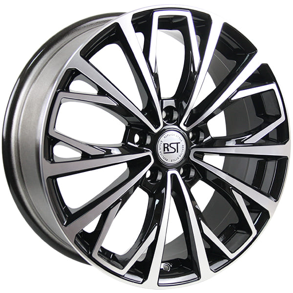 ДЛ 5*108 18*7 D65.1 ET36 RST R038 BD